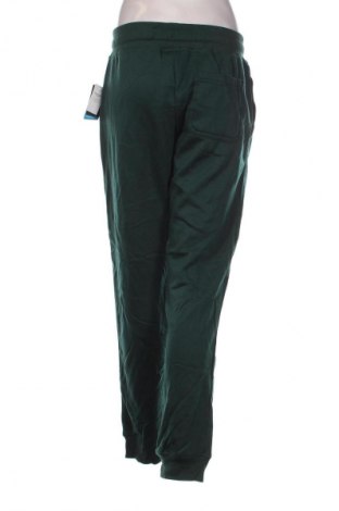 Damen Sporthose Circuit, Größe M, Farbe Grün, Preis 31,99 €