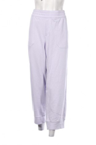 Damskie spodnie sportowe Columbia, Rozmiar XXL, Kolor Fioletowy, Cena 305,99 zł