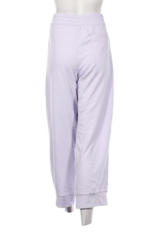 Damskie spodnie sportowe Columbia, Rozmiar XXL, Kolor Fioletowy, Cena 305,99 zł