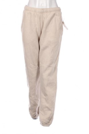 Damen Sporthose Cotton On, Größe M, Farbe Beige, Preis € 32,99