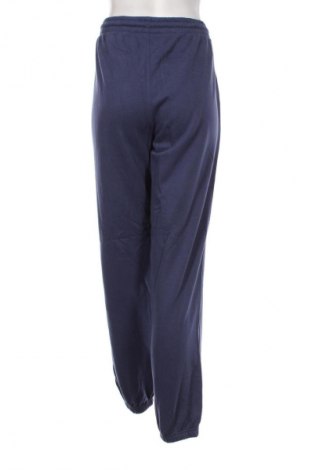 Дамско спортно долнище Cotton On, Размер XL, Цвят Син, Цена 46,99 лв.