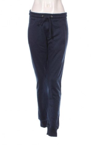 Damen Sporthose Cotton&silk, Größe M, Farbe Blau, Preis € 20,99