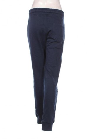 Damen Sporthose Cotton&silk, Größe M, Farbe Blau, Preis € 20,99