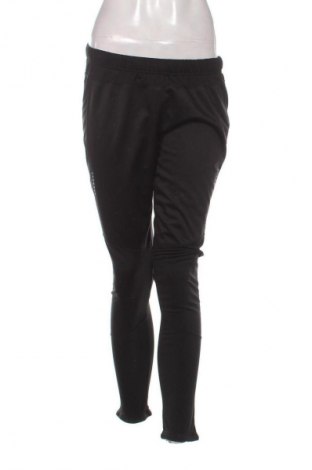 Pantaloni trening de femei Crivit, Mărime L, Culoare Negru, Preț 76,30 Lei