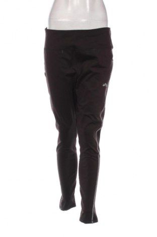 Damen Sporthose Crivit, Größe XL, Farbe Schwarz, Preis 19,50 €