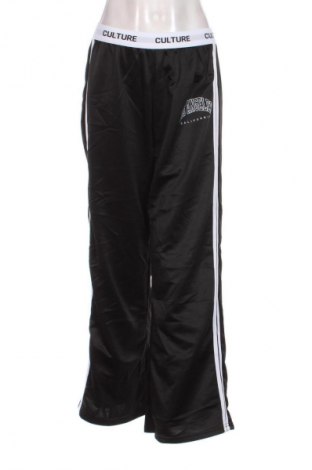 Damen Sporthose Culture, Größe L, Farbe Schwarz, Preis € 23,99