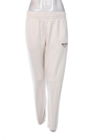 Damen Sporthose DKNY, Größe S, Farbe Ecru, Preis € 34,71