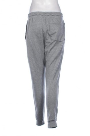 Pantaloni trening de femei Decathlon, Mărime L, Culoare Gri, Preț 76,32 Lei