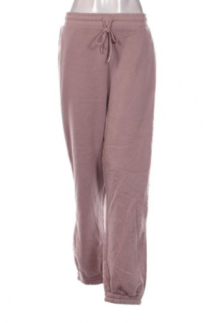 Damen Sporthose Ed.it.ed, Größe XXL, Farbe Aschrosa, Preis 20,99 €