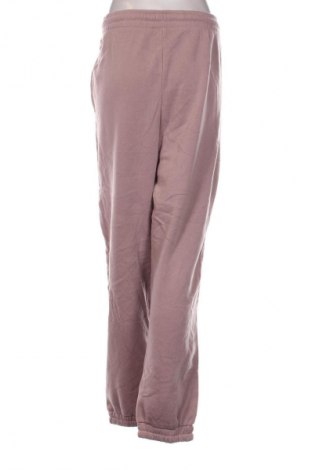 Damen Sporthose Ed.it.ed, Größe XXL, Farbe Aschrosa, Preis 20,99 €