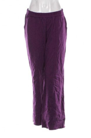 Damen Sporthose Enjoy, Größe L, Farbe Lila, Preis 20,99 €