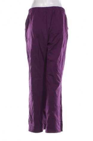 Damen Sporthose Enjoy, Größe L, Farbe Lila, Preis 20,99 €