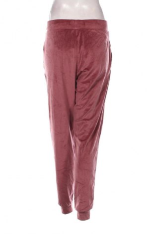 Pantaloni trening de femei Esmara, Mărime L, Culoare Mov deschis, Preț 100,99 Lei