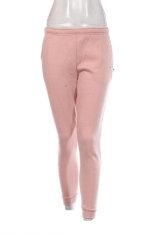 Pantaloni trening de femei FILA, Mărime M, Culoare Roz, Preț 141,99 Lei