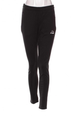 Damen Sporthose Flair, Größe M, Farbe Schwarz, Preis 20,87 €