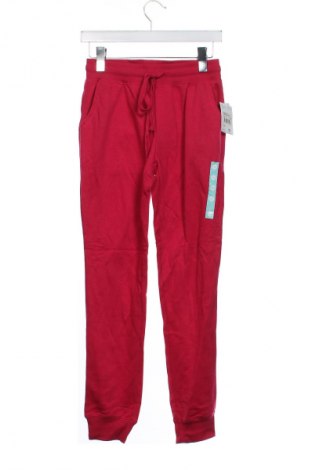 Damen Sporthose Fleece, Größe XS, Farbe Rosa, Preis € 53,99