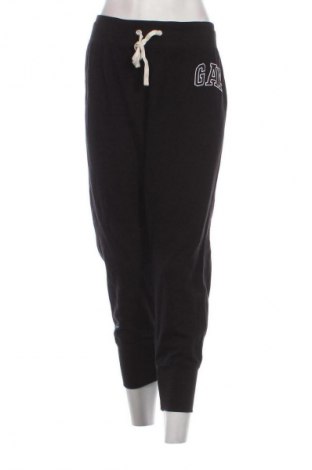 Damen Sporthose Gap, Größe XL, Farbe Schwarz, Preis € 23,99