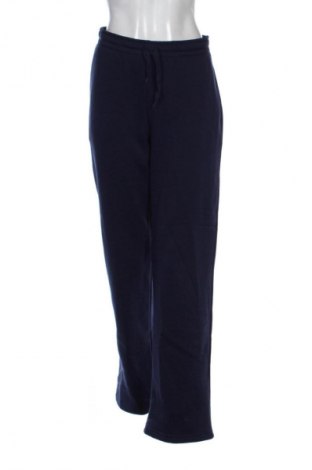 Dámské tepláky Gina Tricot, Velikost S, Barva Modrá, Cena  594,00 Kč