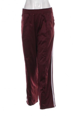 Damen Sporthose Glassons, Größe M, Farbe Rot, Preis € 8,99