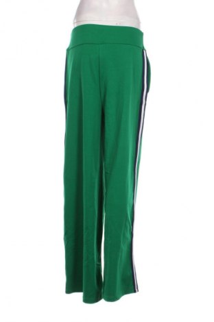 Damskie spodnie sportowe Holo Generation, Rozmiar L, Kolor Zielony, Cena 305,99 zł