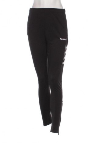 Damskie spodnie sportowe Hummel, Rozmiar S, Kolor Kolorowy, Cena 111,99 zł