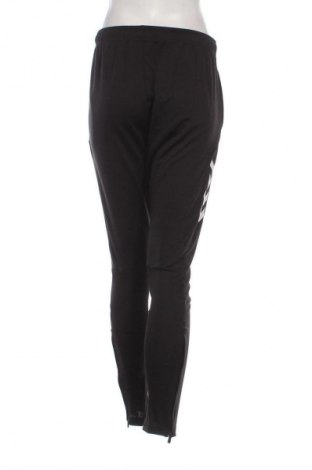 Damskie spodnie sportowe Hummel, Rozmiar S, Kolor Kolorowy, Cena 111,99 zł