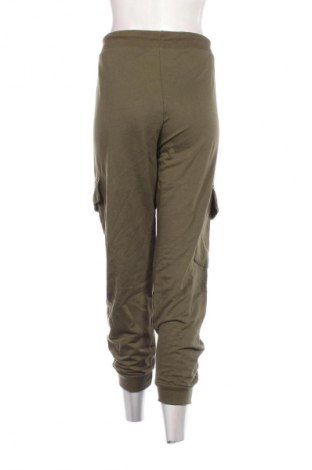Dámske tepláky Janina, Veľkosť XL, Farba Zelená, Cena  16,95 €