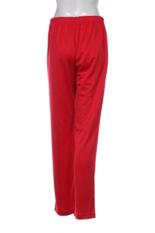 Damen Sporthose Kappa, Größe XL, Farbe Rot, Preis € 23,99