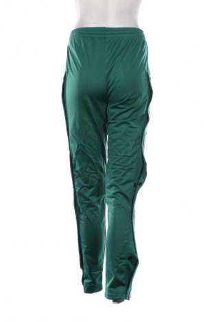 Női sport nadrág Kappa, Méret M, Szín Zöld, Ár 20 769 Ft