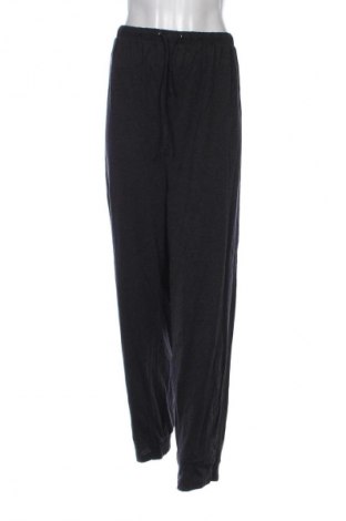 Pantaloni trening de femei Lalique, Mărime XL, Culoare Gri, Preț 65,99 Lei
