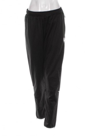 Damen Sporthose Macron, Größe L, Farbe Schwarz, Preis 53,99 €