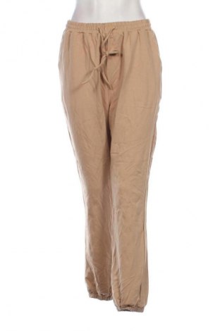 Damen Sporthose Meshki, Größe M, Farbe Beige, Preis € 53,99