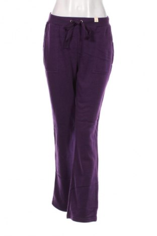 Damen Sporthose Millers, Größe M, Farbe Lila, Preis € 32,99