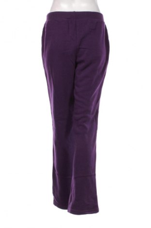 Damen Sporthose Millers, Größe M, Farbe Lila, Preis € 32,99