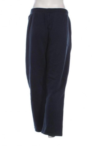 Damen Sporthose Millers, Größe XXL, Farbe Blau, Preis 20,99 €