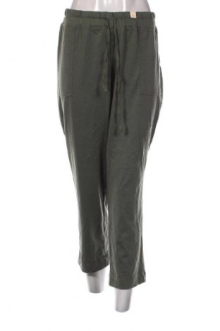 Dámske tepláky Millers, Veľkosť XL, Farba Zelená, Cena  26,95 €