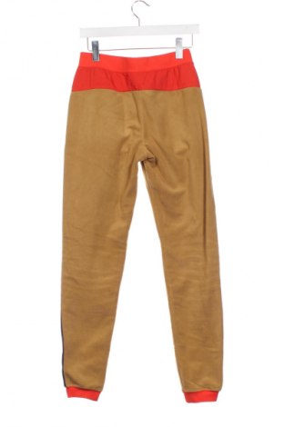 Pantaloni trening de femei Nike, Mărime XS, Culoare Bej, Preț 160,38 Lei