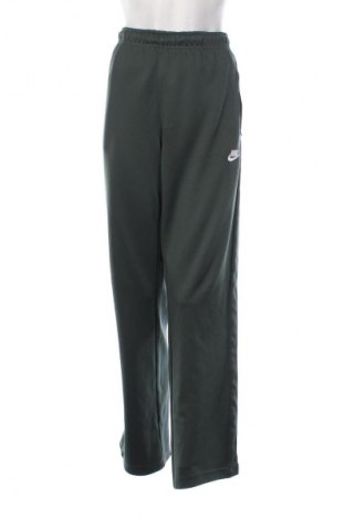 Dámské tepláky Nike, Velikost XL, Barva Zelená, Cena  520,00 Kč