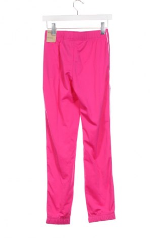Damskie spodnie sportowe Nike, Rozmiar XS, Kolor Różowy, Cena 253,33 zł