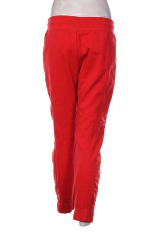 Damskie spodnie sportowe Nike, Rozmiar M, Kolor Czerwony, Cena 134,99 zł