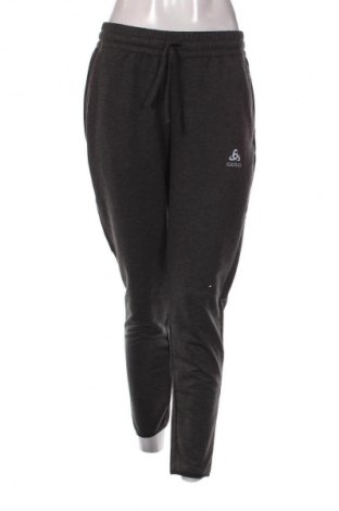Damen Sporthose Odlo, Größe M, Farbe Grau, Preis € 53,99