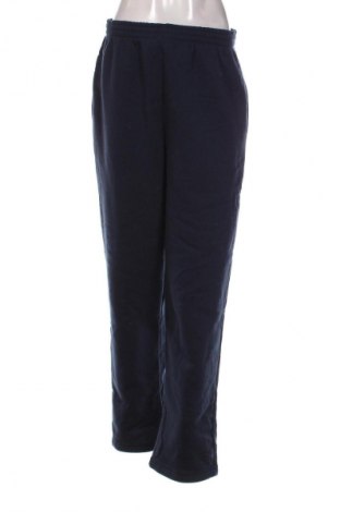 Damen Sporthose Original Deluxe, Größe XL, Farbe Blau, Preis € 32,99