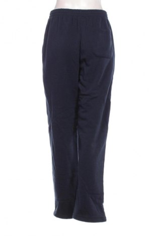 Damskie spodnie sportowe Original Deluxe, Rozmiar L, Kolor Niebieski, Cena 150,99 zł