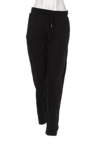 Pantaloni trening de femei Osaga, Mărime XXL, Culoare Negru, Preț 117,99 Lei