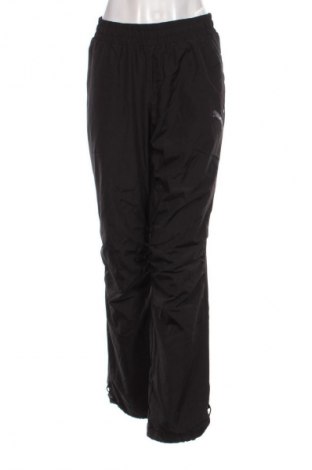 Damen Sporthose PUMA, Größe L, Farbe Schwarz, Preis 28,99 €