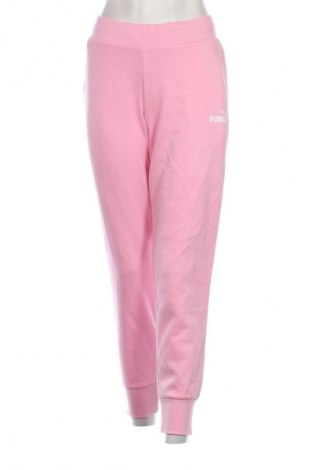 Damen Sporthose PUMA, Größe M, Farbe Rosa, Preis € 28,99