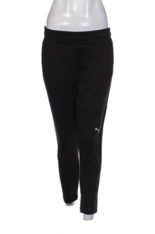 Dámske tepláky PUMA, Veľkosť S, Farba Čierna, Cena  20,97 €