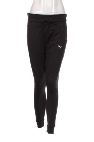 Damen Sporthose PUMA, Größe L, Farbe Schwarz, Preis € 28,99