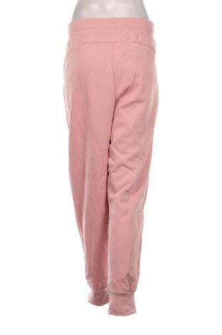 Női sport nadrág PUMA, Méret XL, Szín Rózsaszín, Ár 25 069 Ft