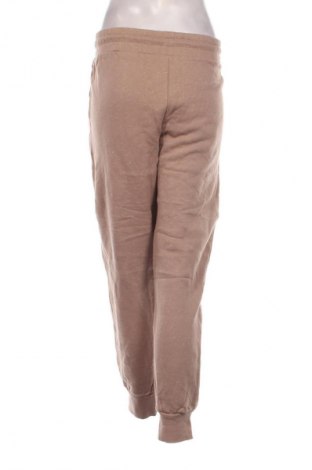 Damen Sporthose Piping Hot, Größe L, Farbe Beige, Preis € 32,99